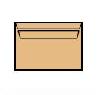 C6 Manilla Wallet Envelope