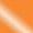 Orange Pearlsecent Envelopes