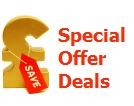 Envelopes - Special Offers
